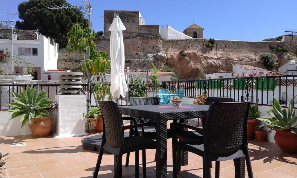 Casa Del Sol Holiday home Mijas